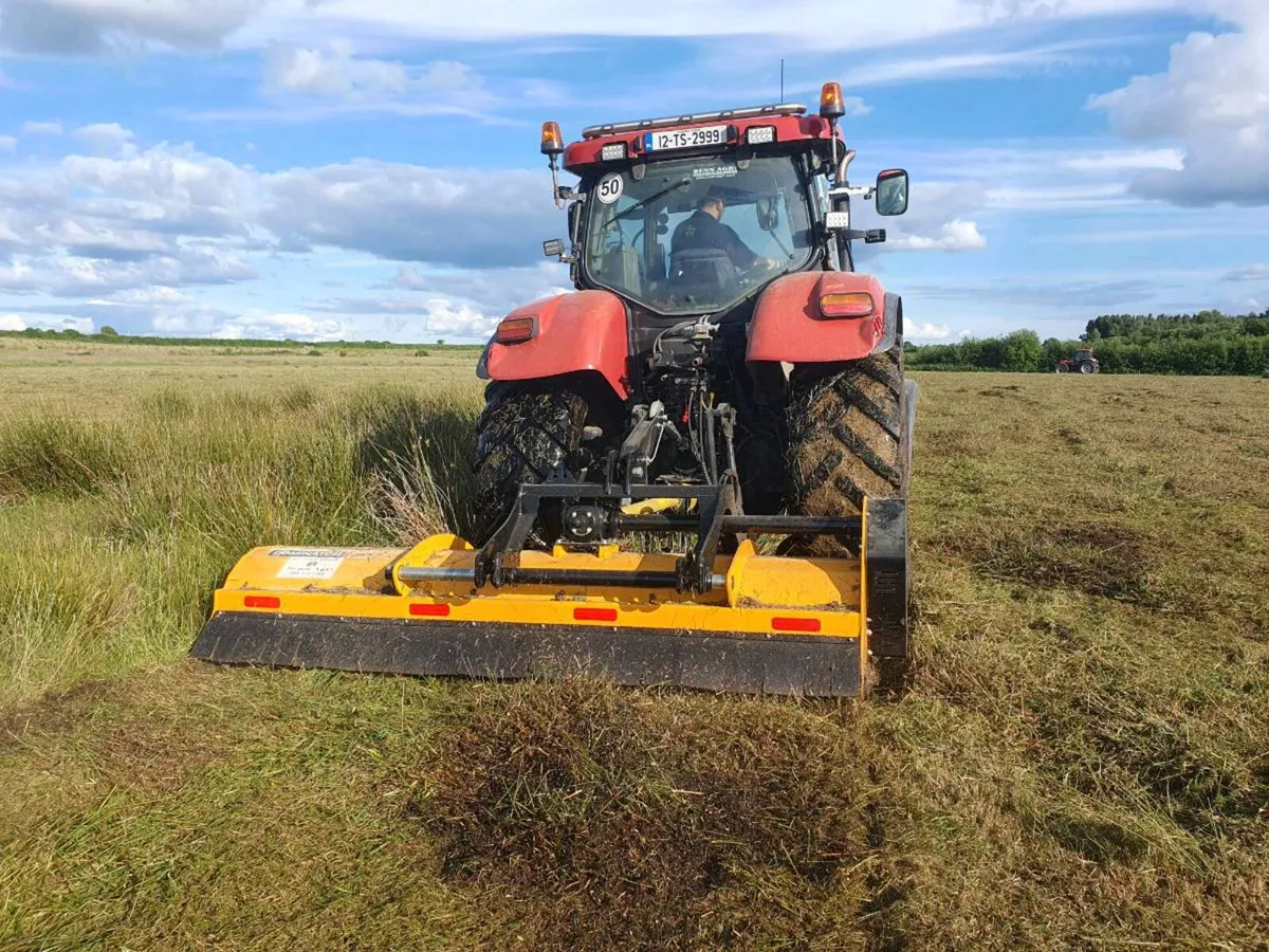 Mulcher - Image 2