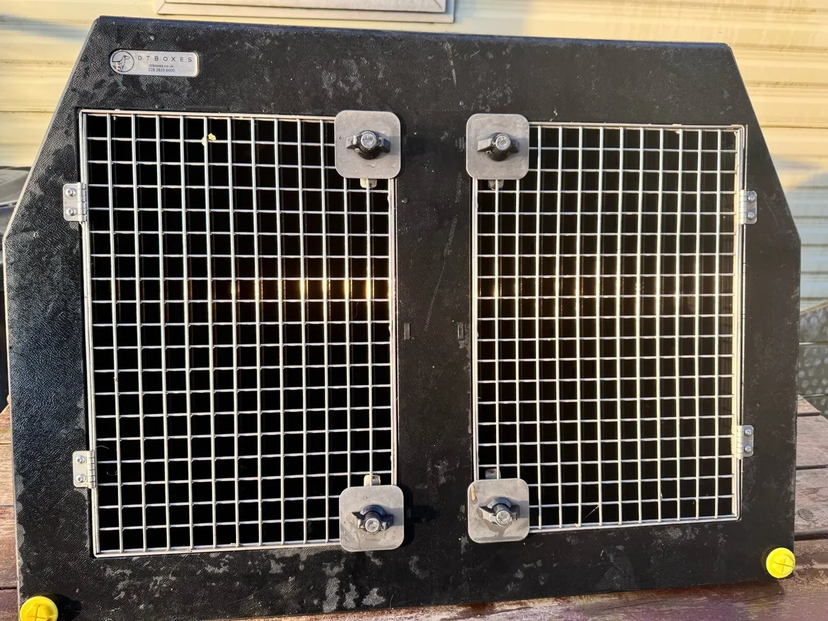 Transport box - Image 2