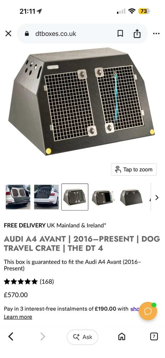 Transport box - Image 3