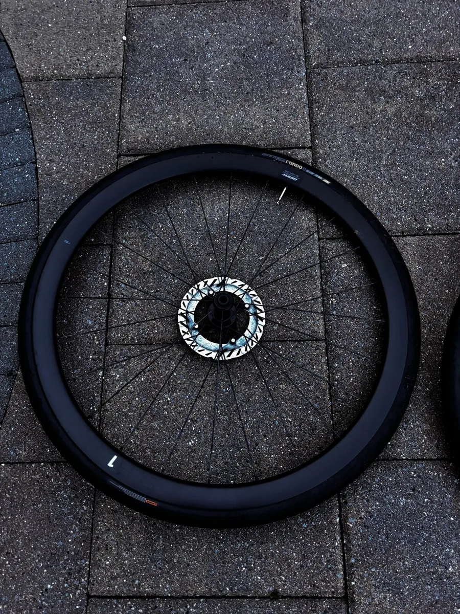 Giant slr1 36mm - Image 1