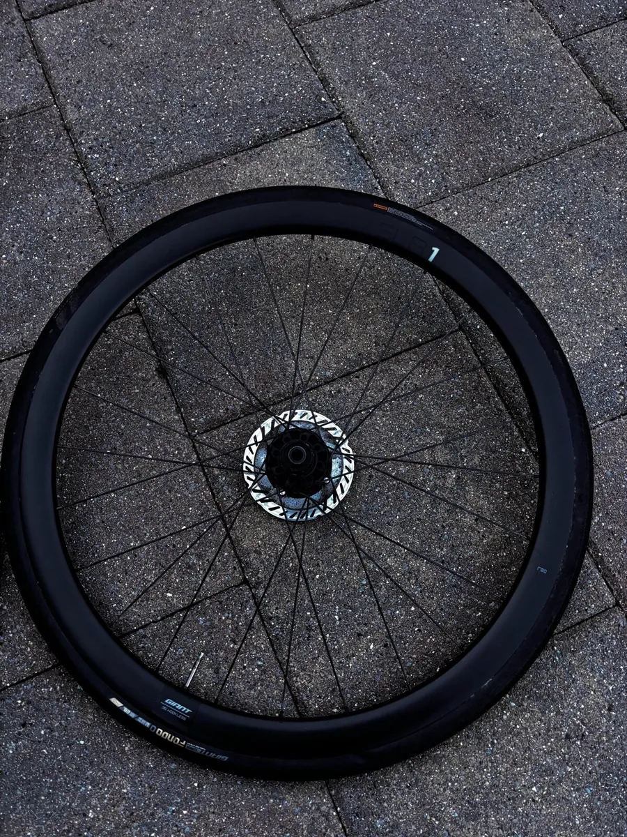 Giant slr1 36mm - Image 2