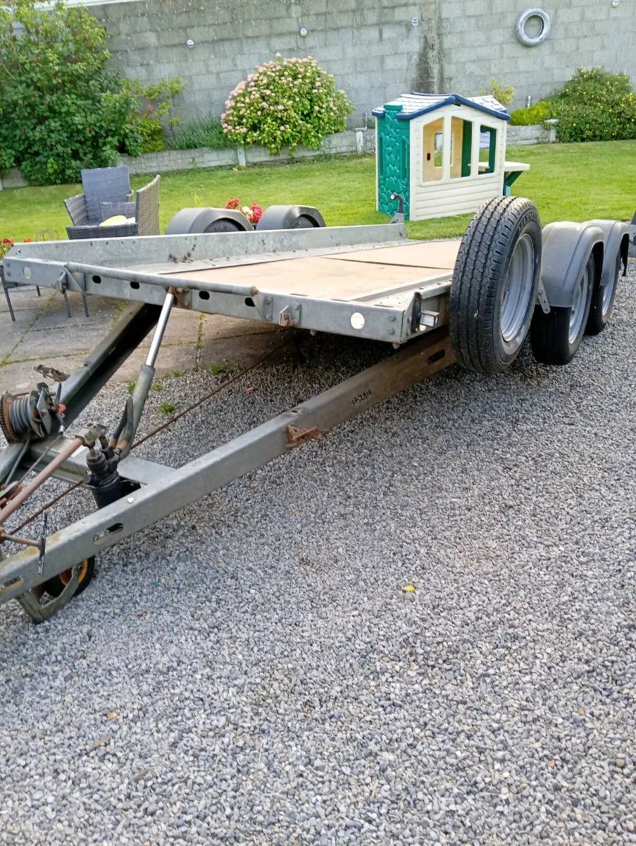 Transporter - Image 1