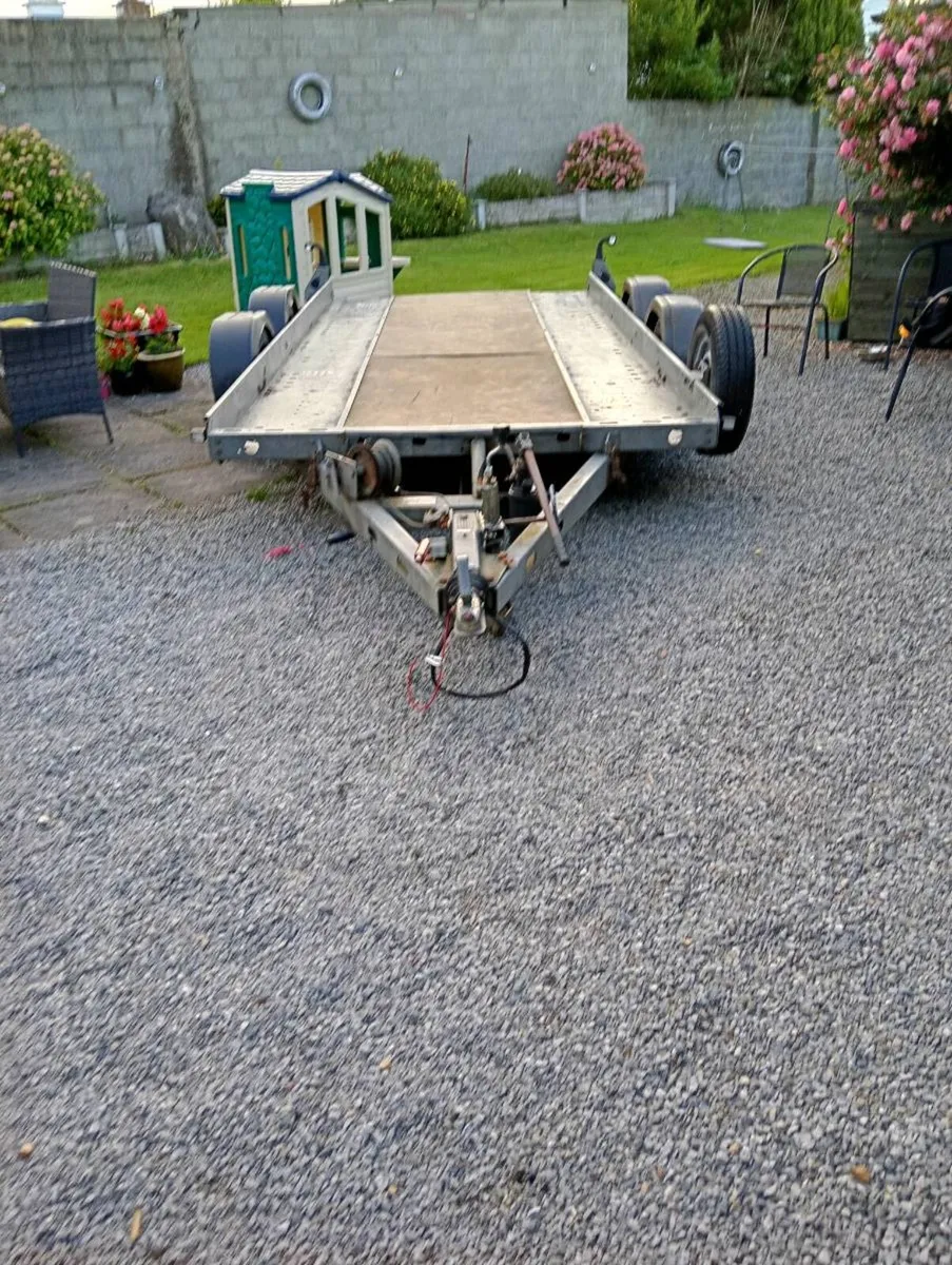 Transporter - Image 4