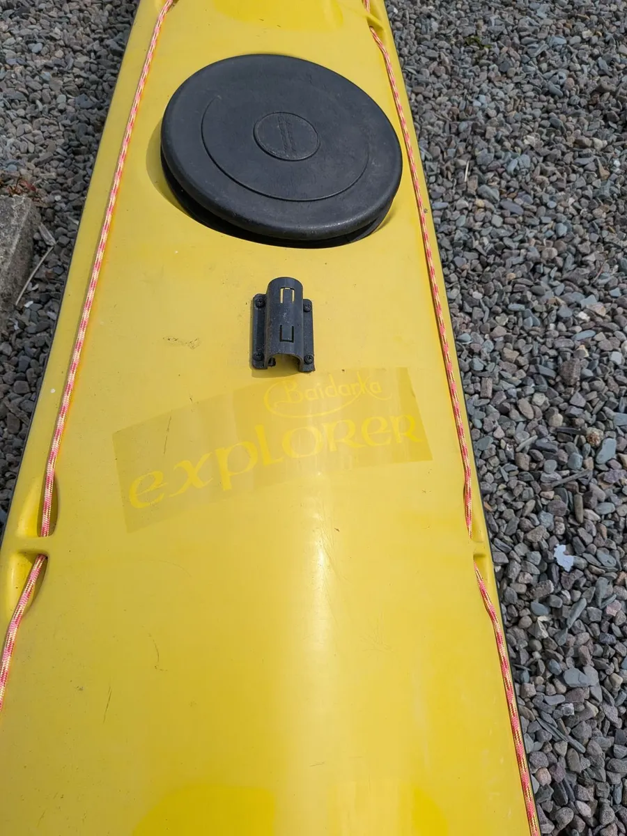 Sea Kayak - Image 2