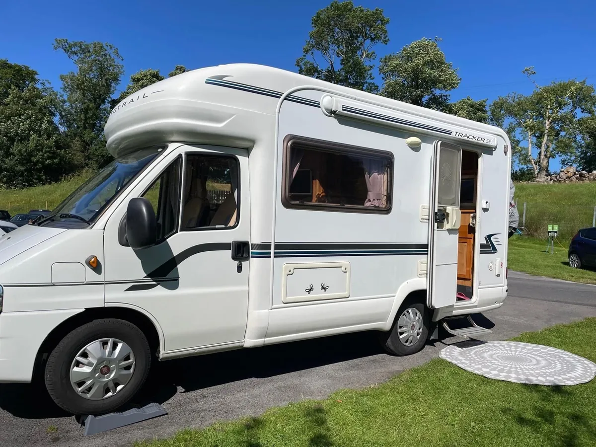 Motor Home For Sale - Image 1