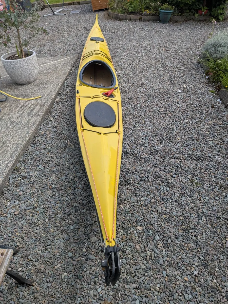 Sea Kayak - Image 3
