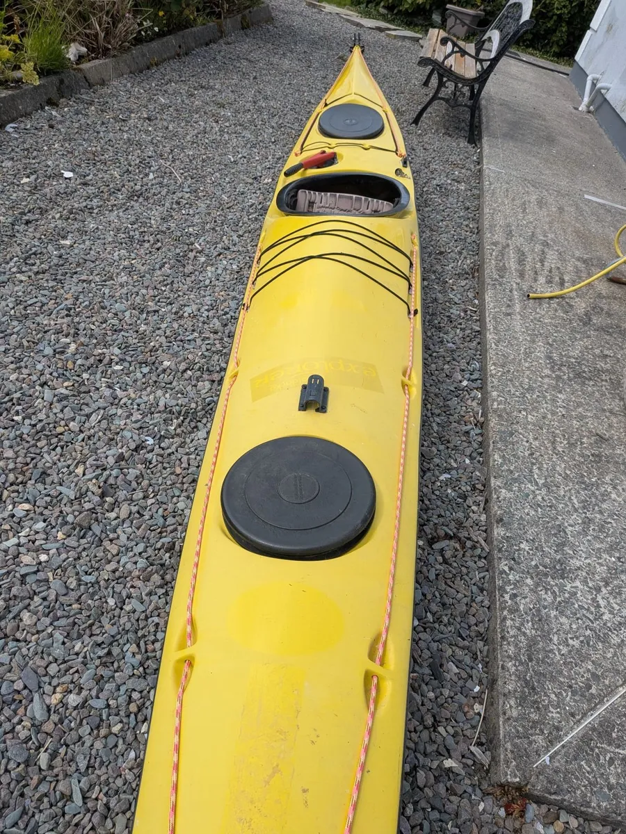 Sea Kayak - Image 4