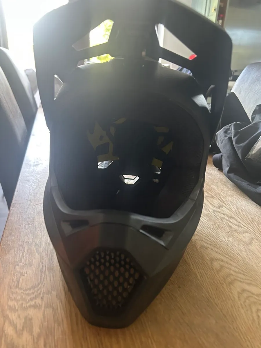 Fox Rampage Helmet L - Image 2