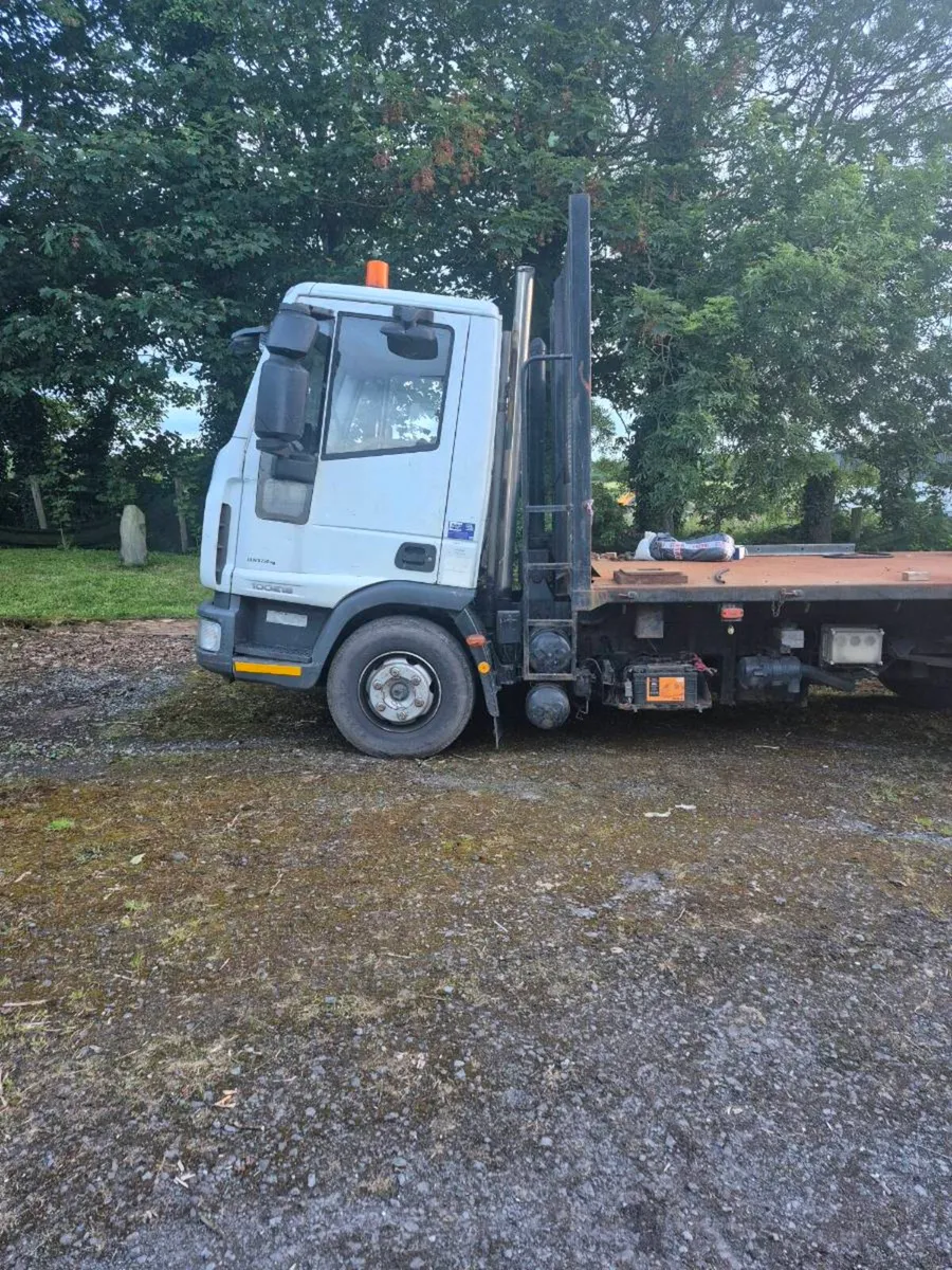 Iveco 100e18 - Image 3