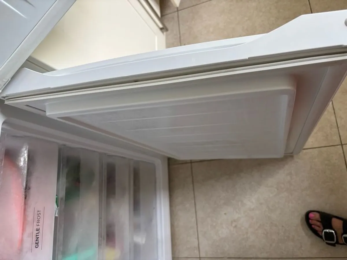 fridge/ freezer - Image 3