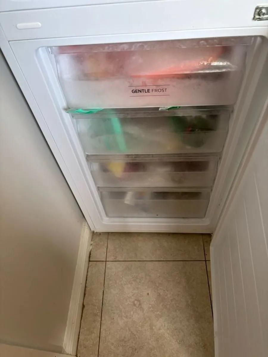 fridge/ freezer - Image 2