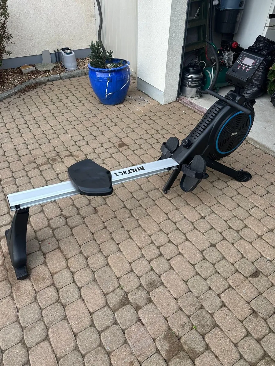 Gym Equipment - Image 2
