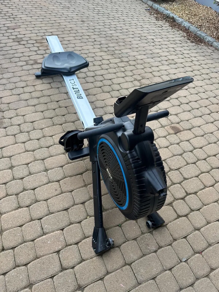 Gym Equipment - Image 3