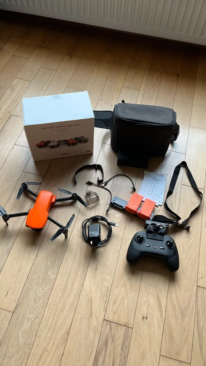 Autel evo nano plus - Image 1