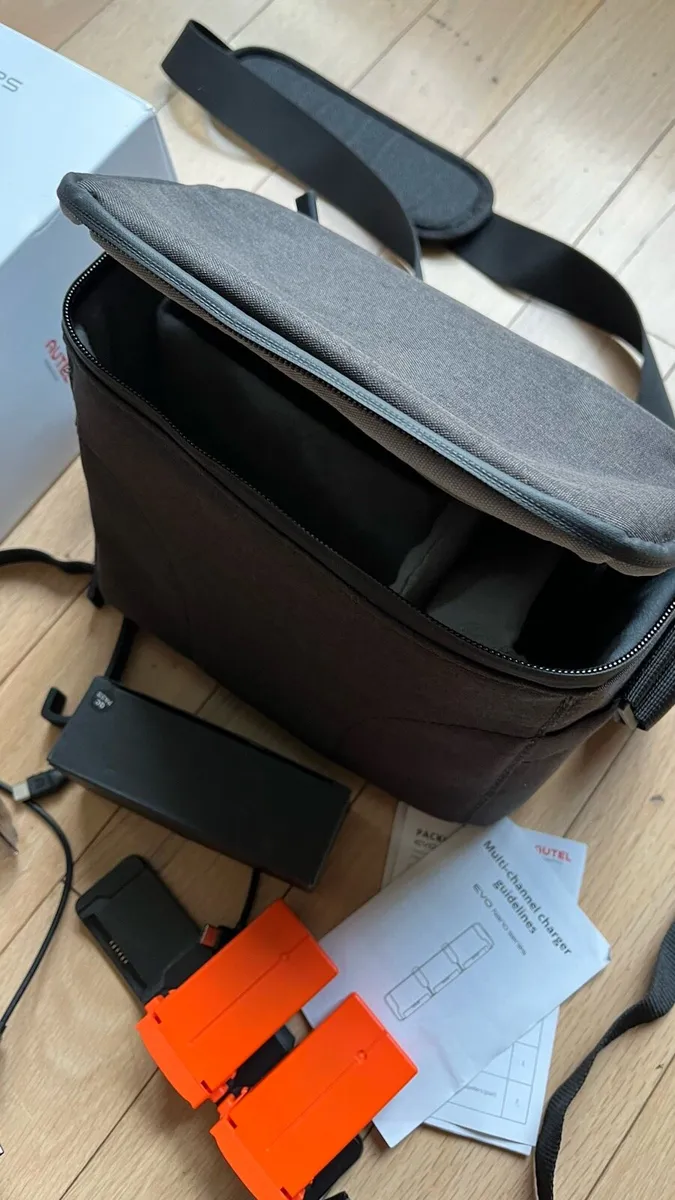 Autel evo nano plus - Image 4