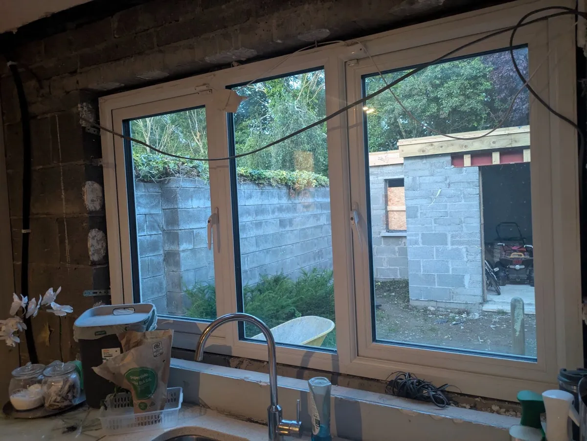 Windows and doors for sale - Image 1