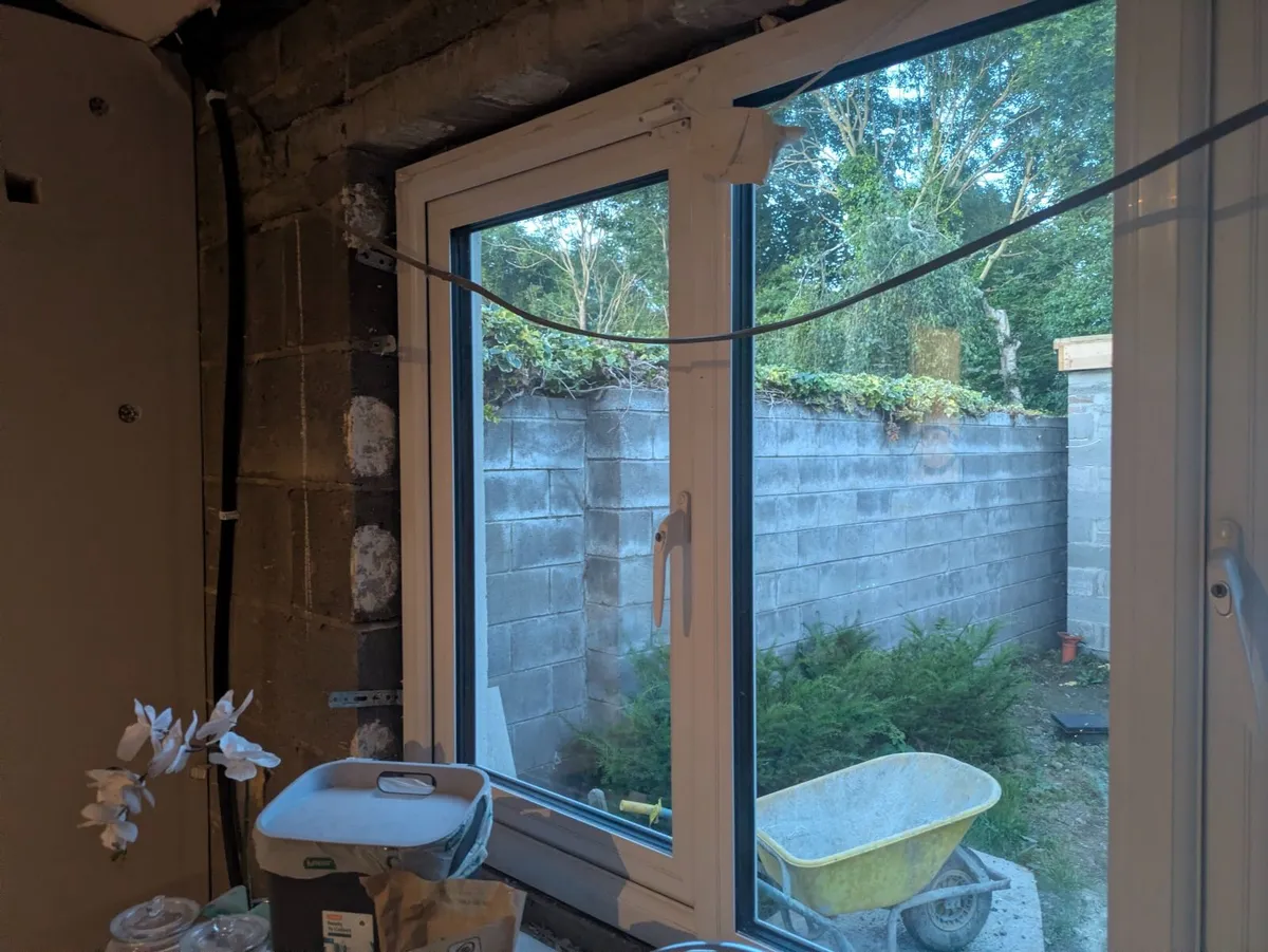 Windows and doors for sale - Image 2