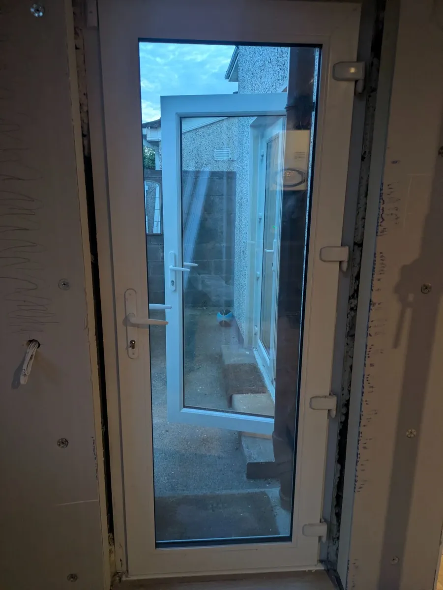 Windows and doors for sale - Image 4