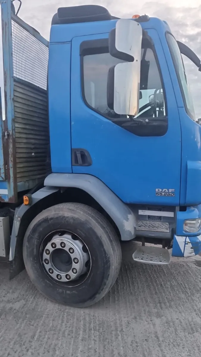DAF Other 2011 - Image 2