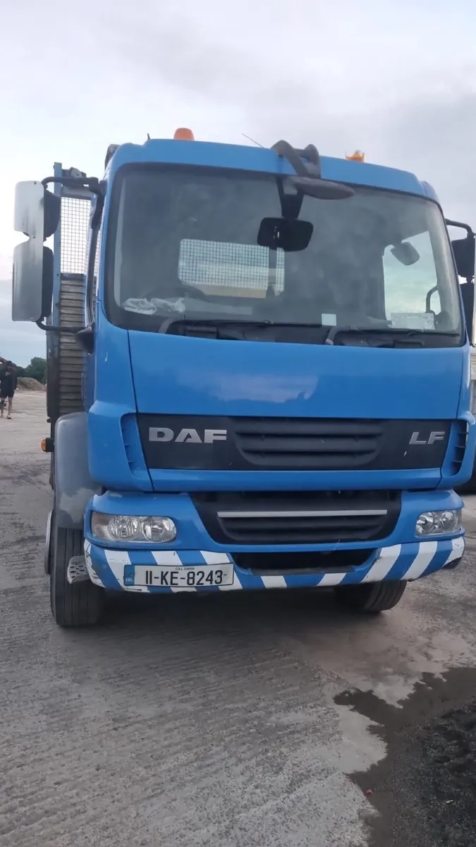 DAF Other 2011 - Image 1