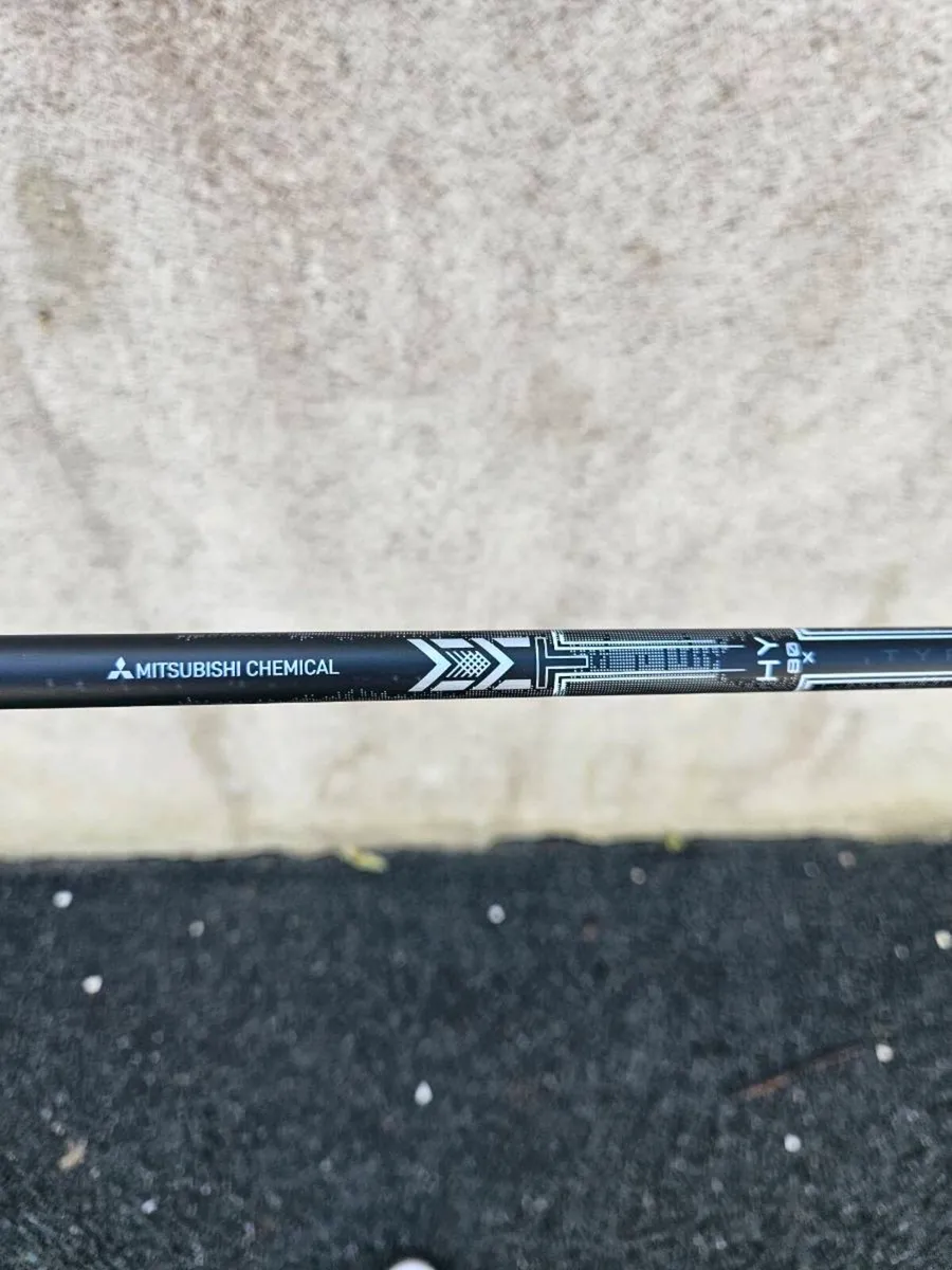 Cobra Utility 2 Iron - Image 3