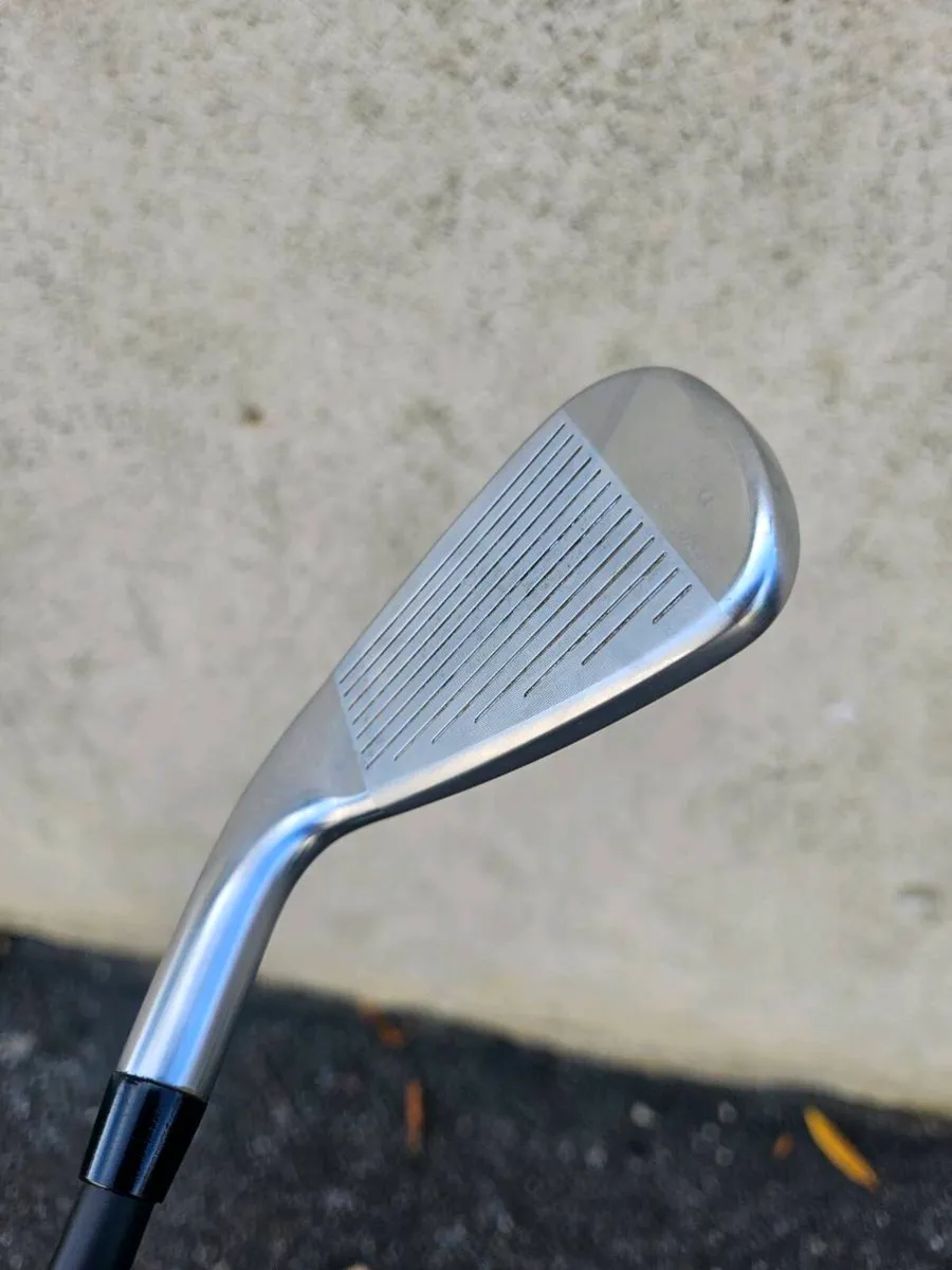 Cobra Utility 2 Iron - Image 4