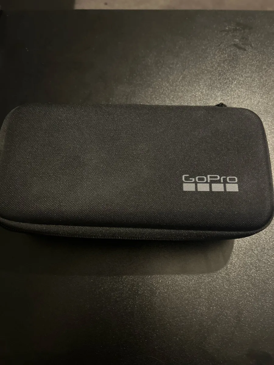 Go Pro Hero 10 Black - Image 1