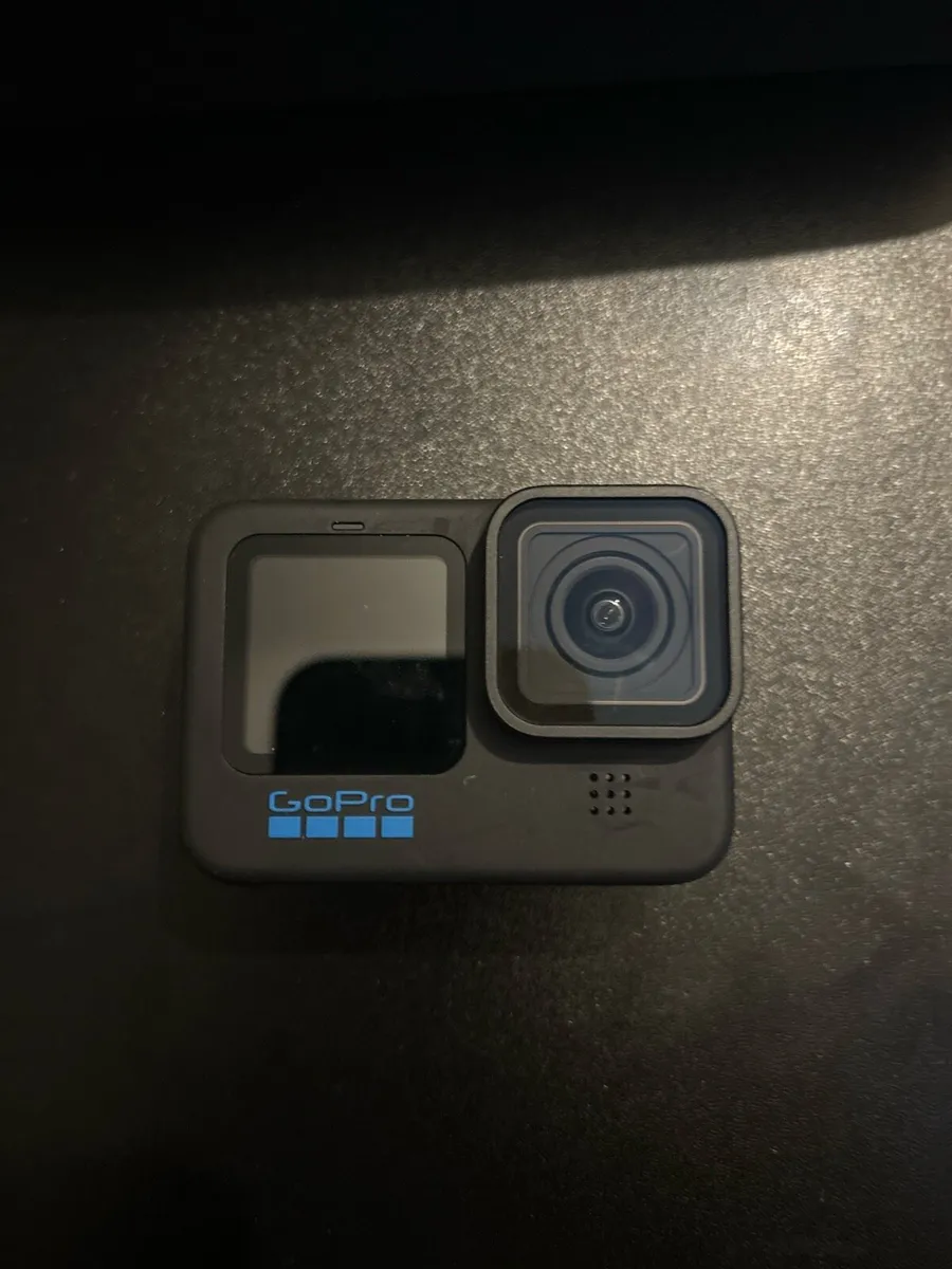 Go Pro Hero 10 Black - Image 2
