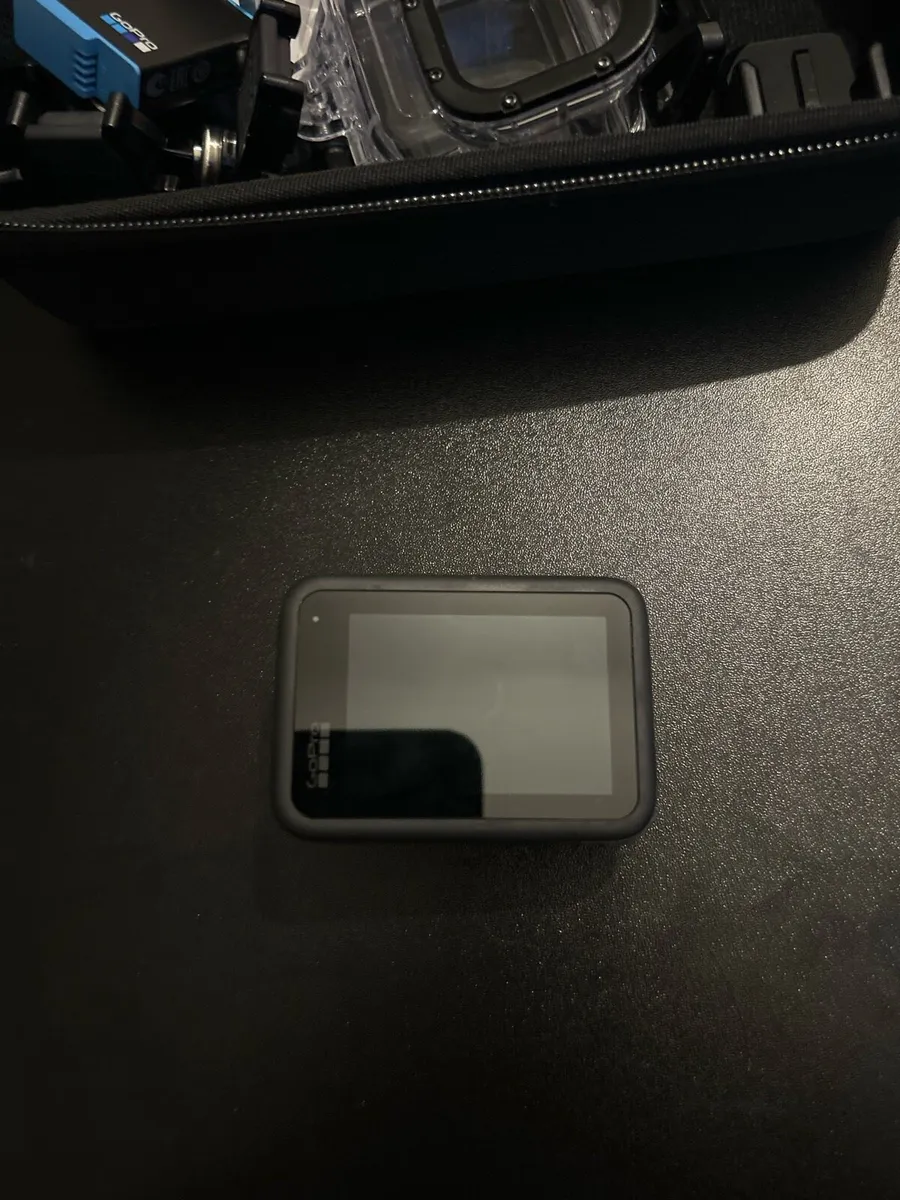 Go Pro Hero 10 Black - Image 3