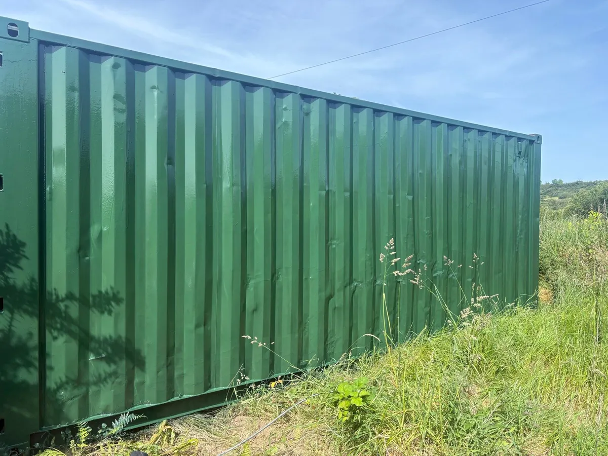 Shipping container - Image 4