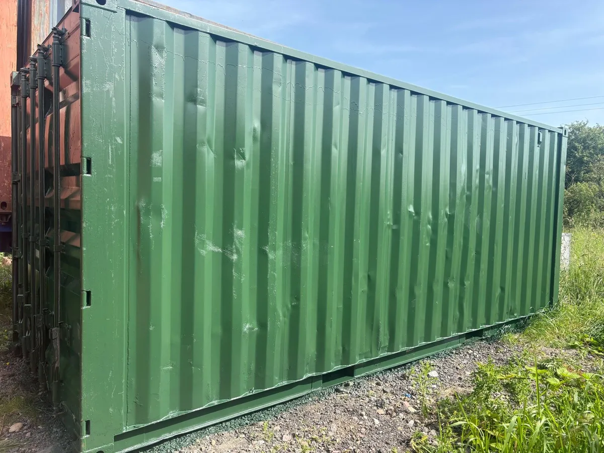 Shipping container - Image 3