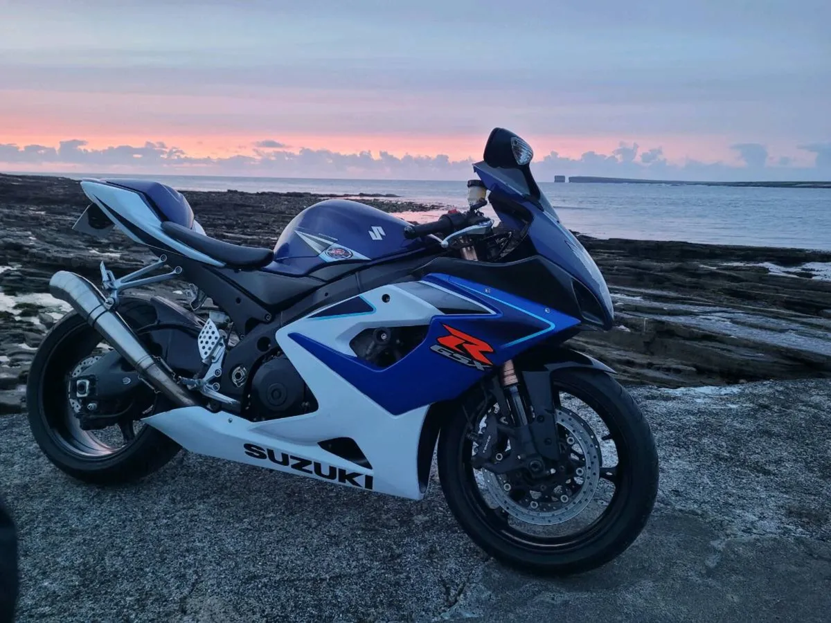 Suzuki GSX-R 1000 K6 - Image 1