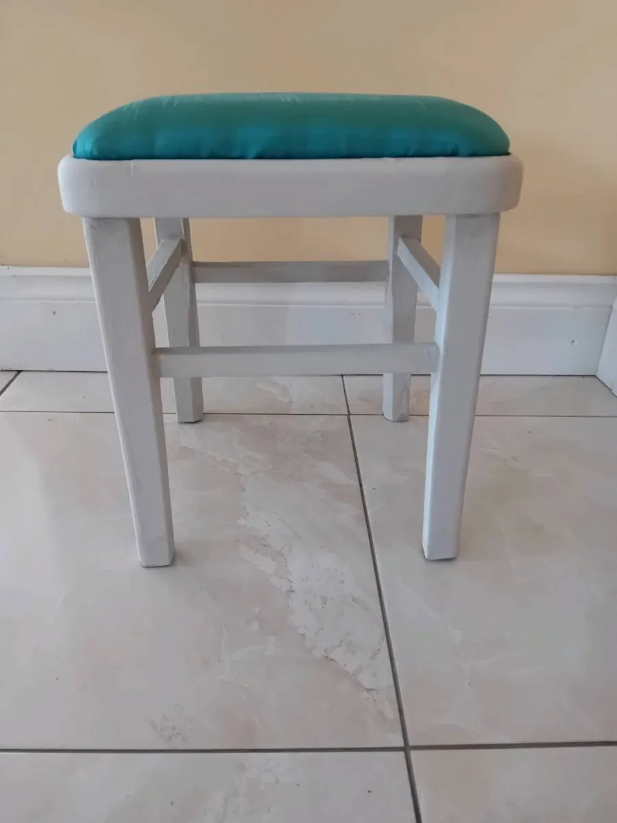 Stool - Image 1
