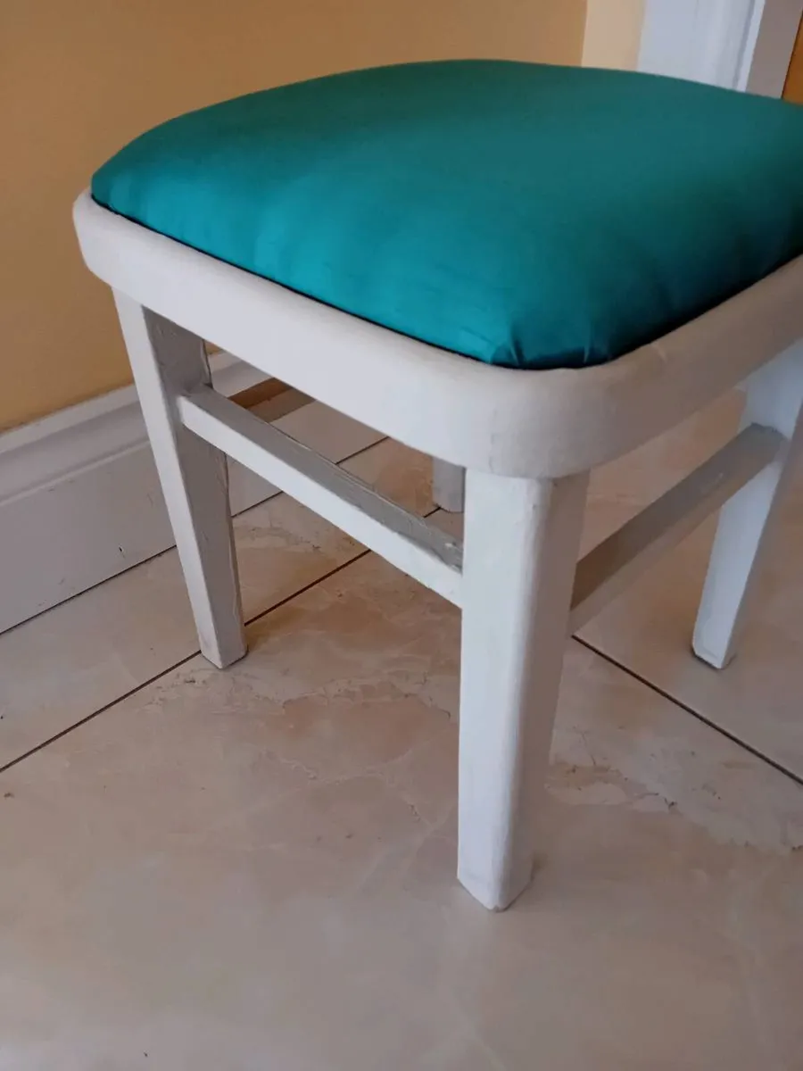 Stool - Image 2