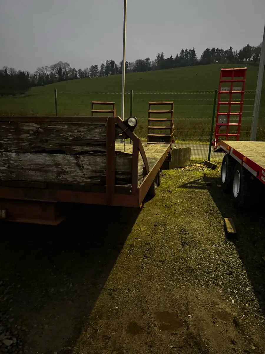 10 ton lowloader - Image 4