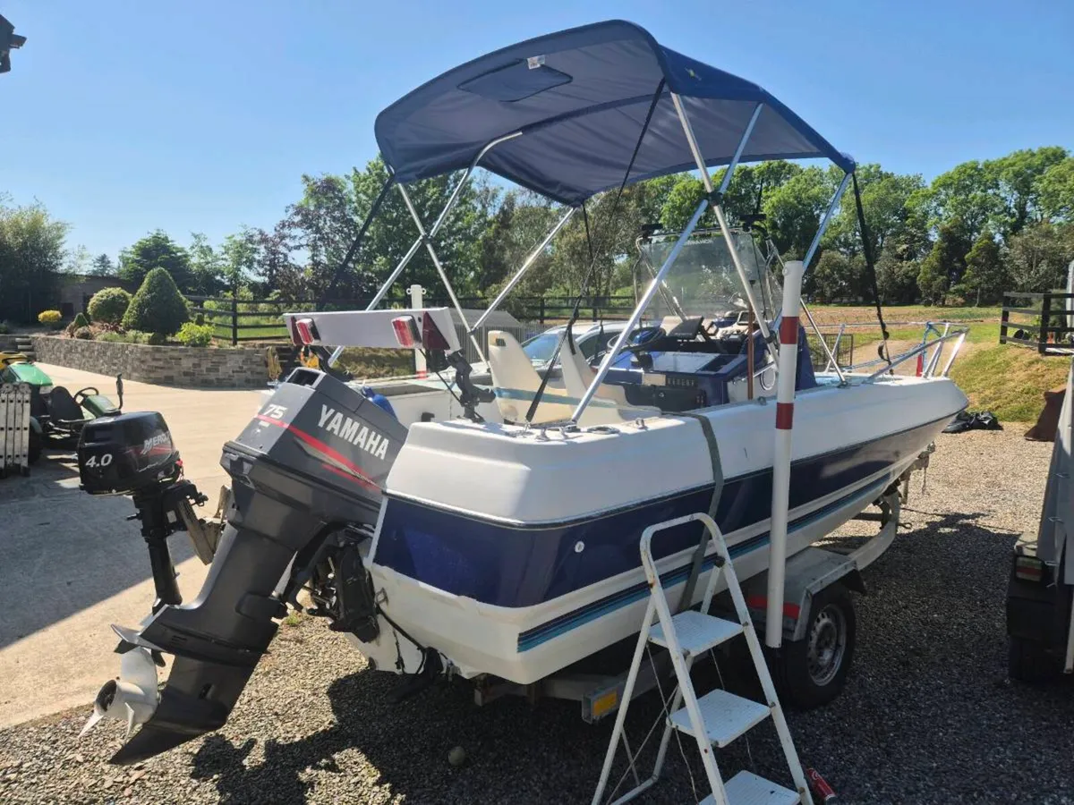 Boat - Image 3