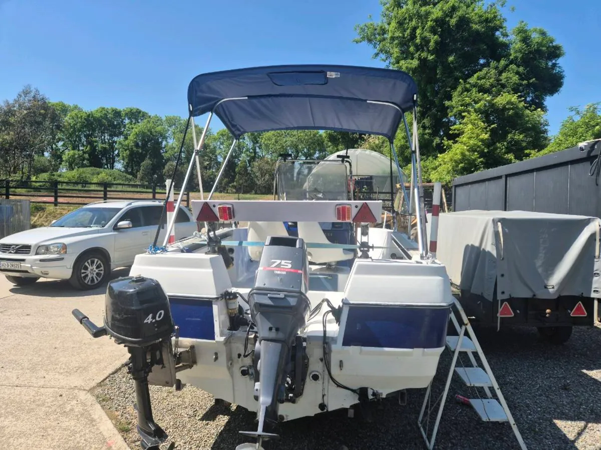 Boat - Image 2
