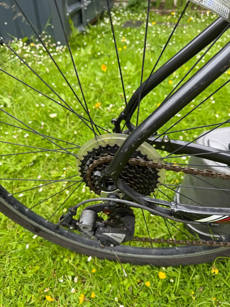 Carrera bike 2 - Image 4