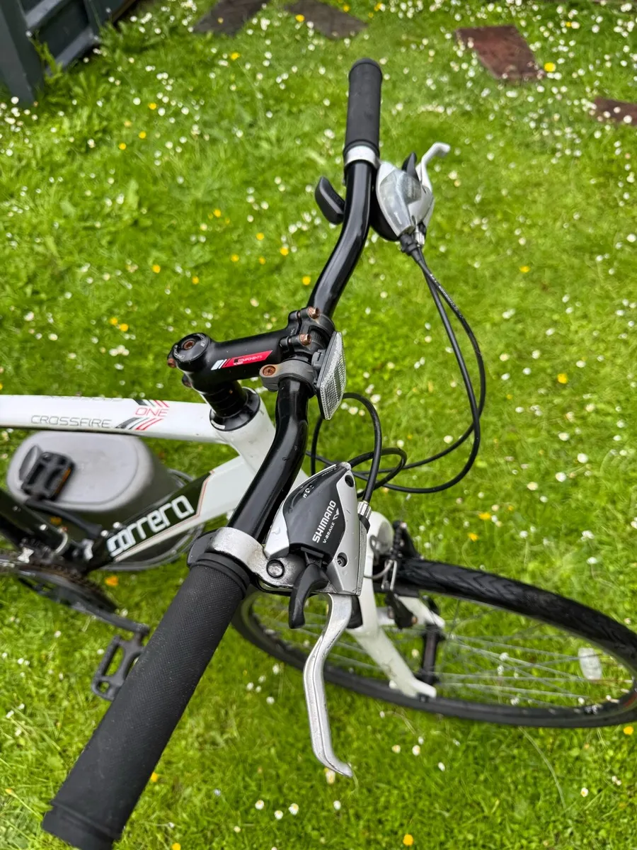 Carrera bike 2 - Image 2