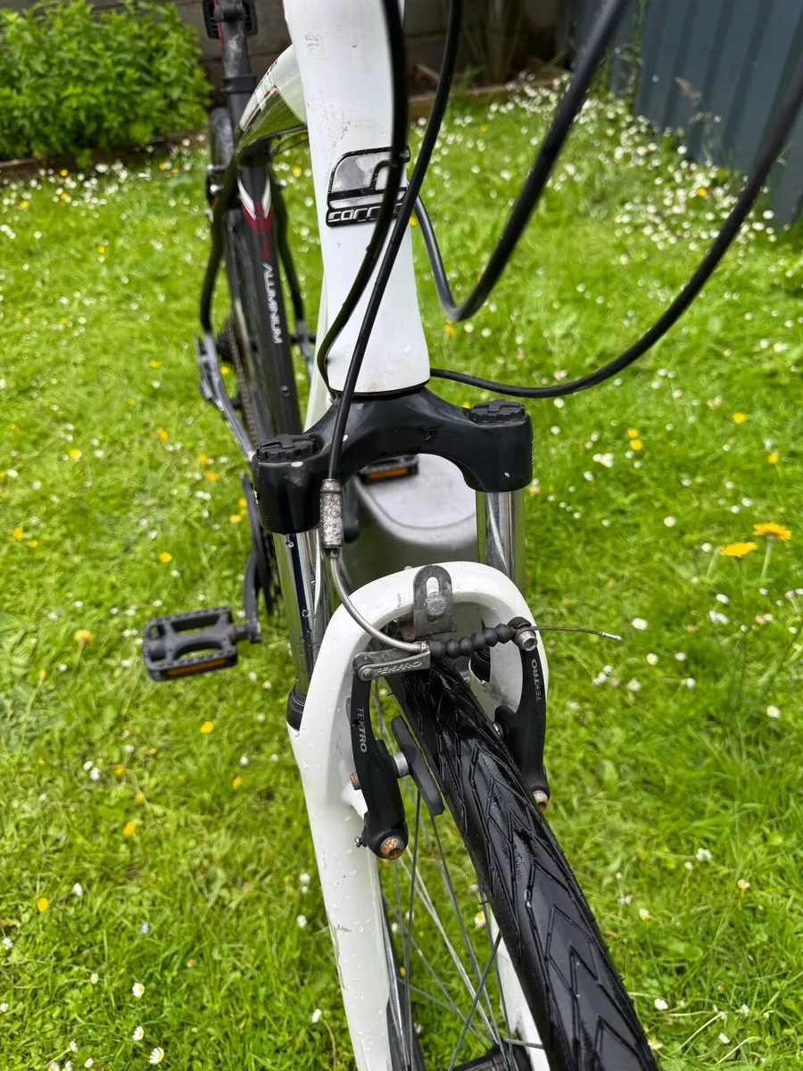 Carrera bike 2 - Image 3