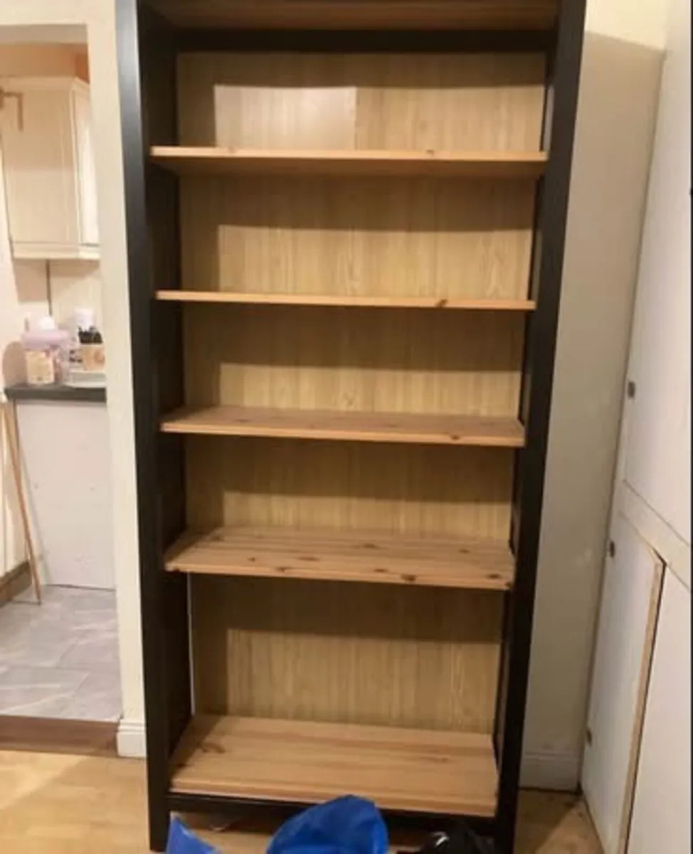 Bookcase