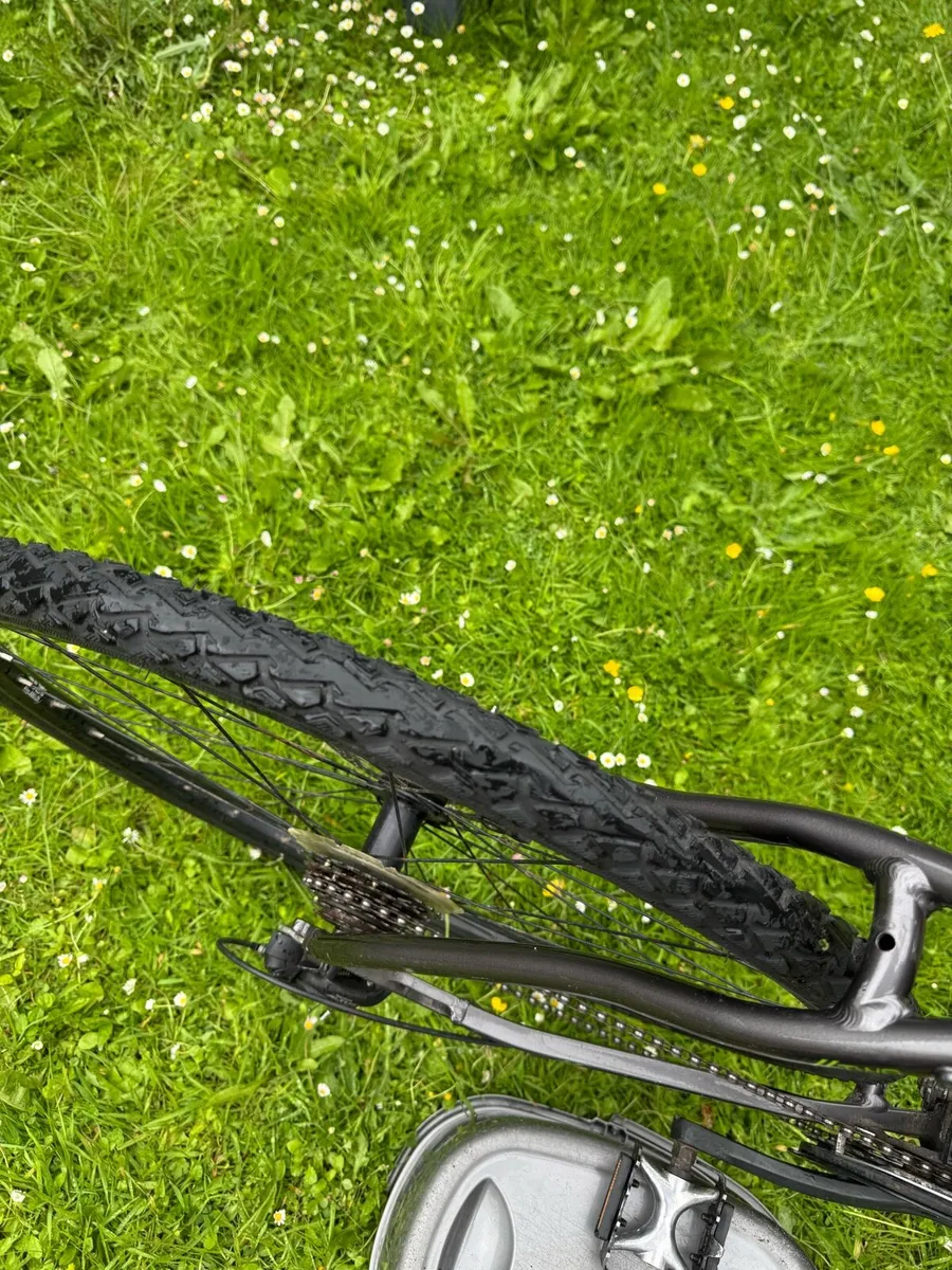 Carrera bike 1 - Image 3