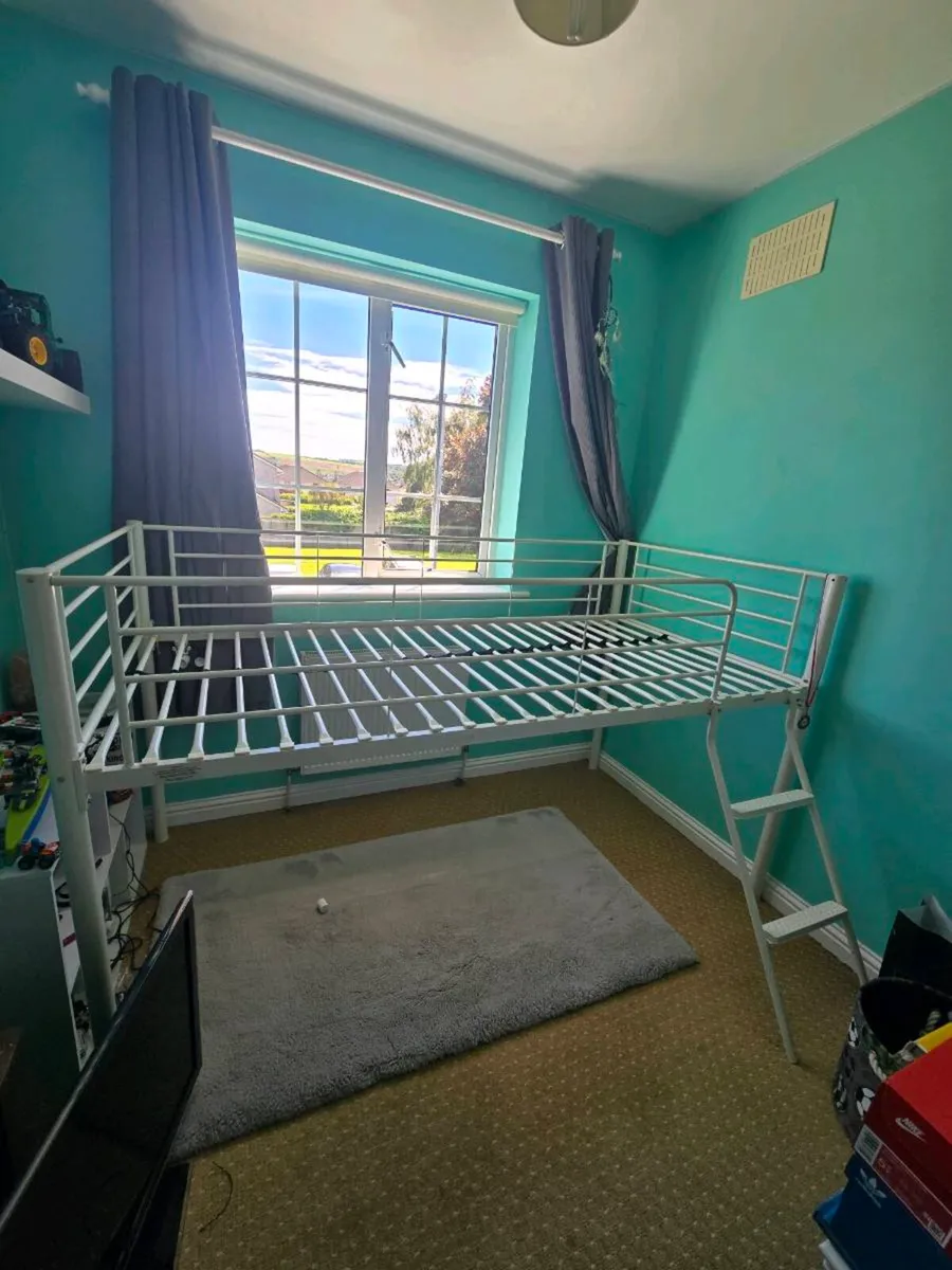 Mid sleeper - Image 1
