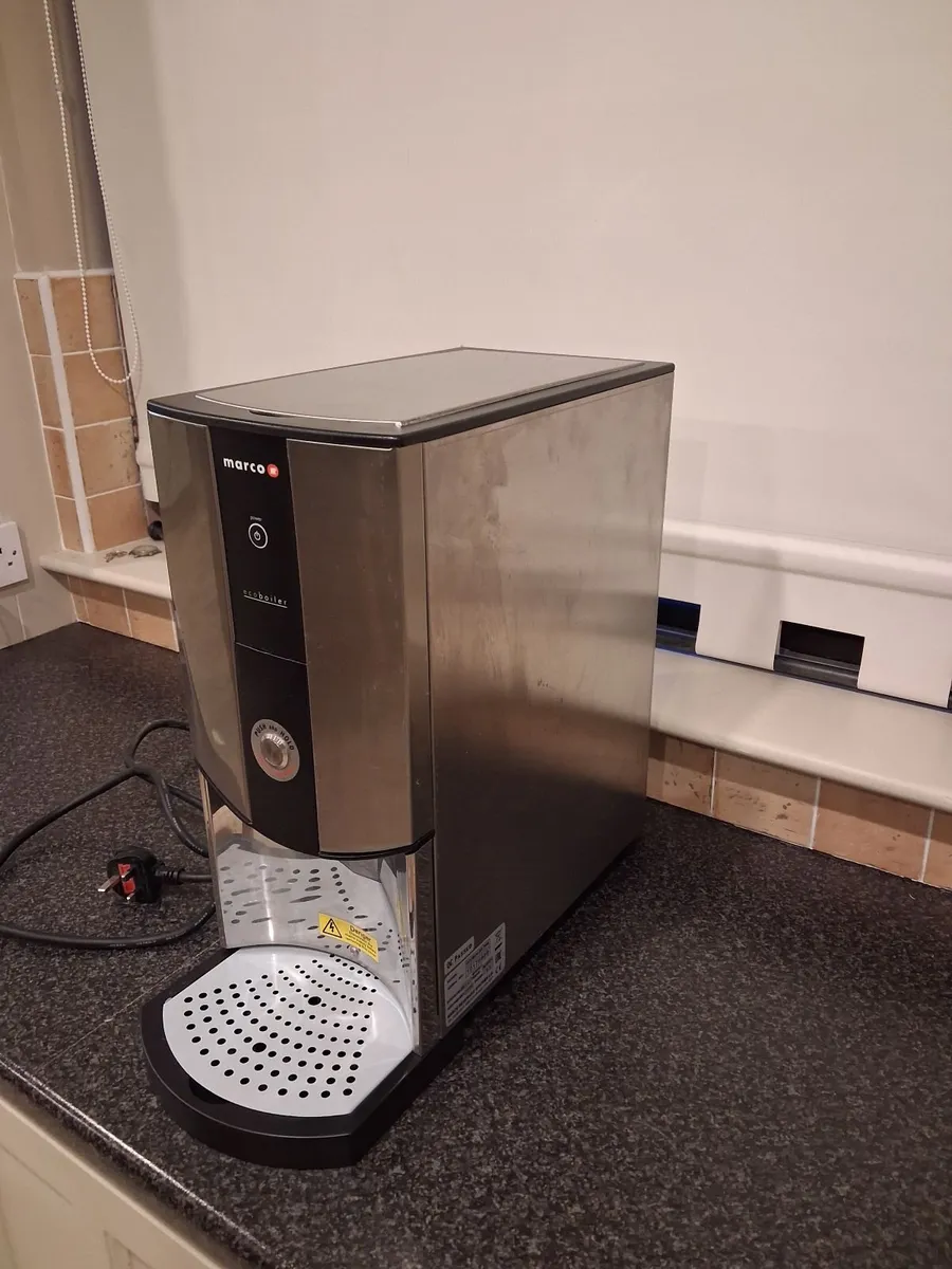 Marco Eco boiler PB5 - Image 2