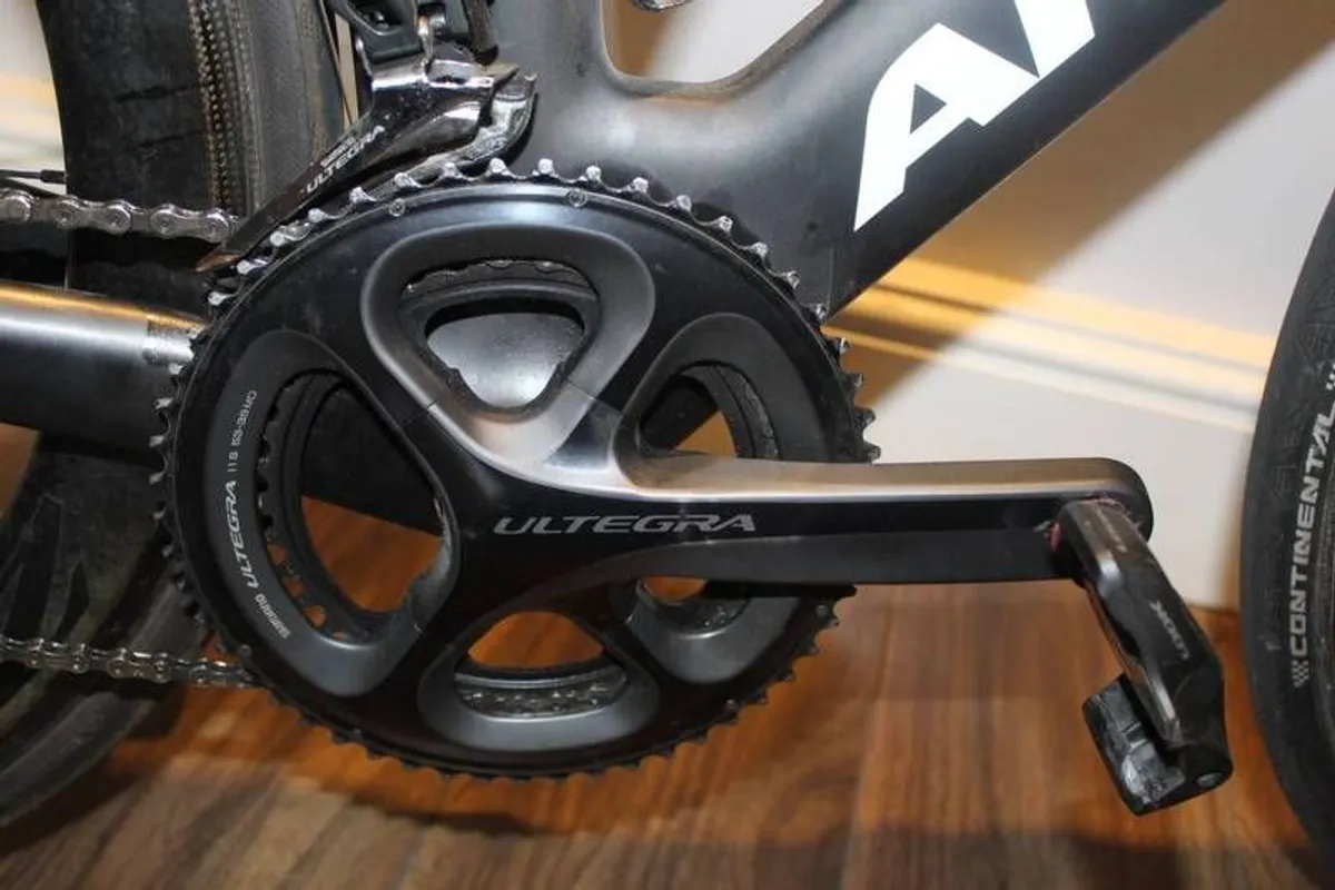 Argon 18 E117+ Size S - Image 4
