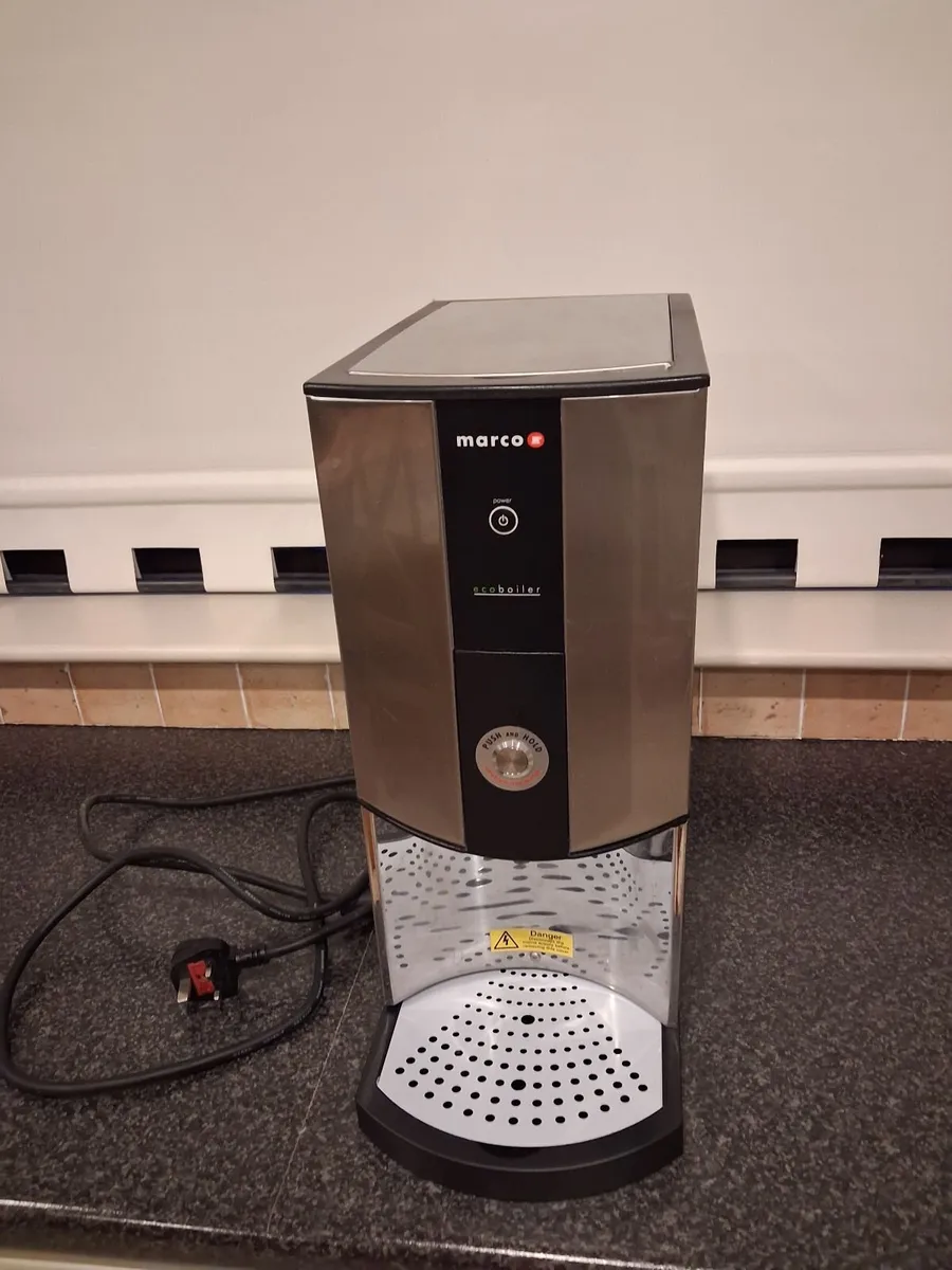 Marco Eco boiler PB5 - Image 1