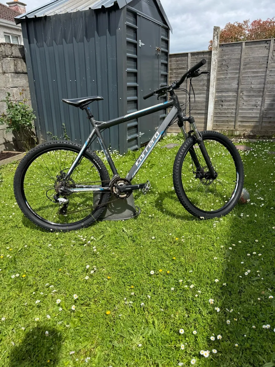Carrera bike 3 - Image 1