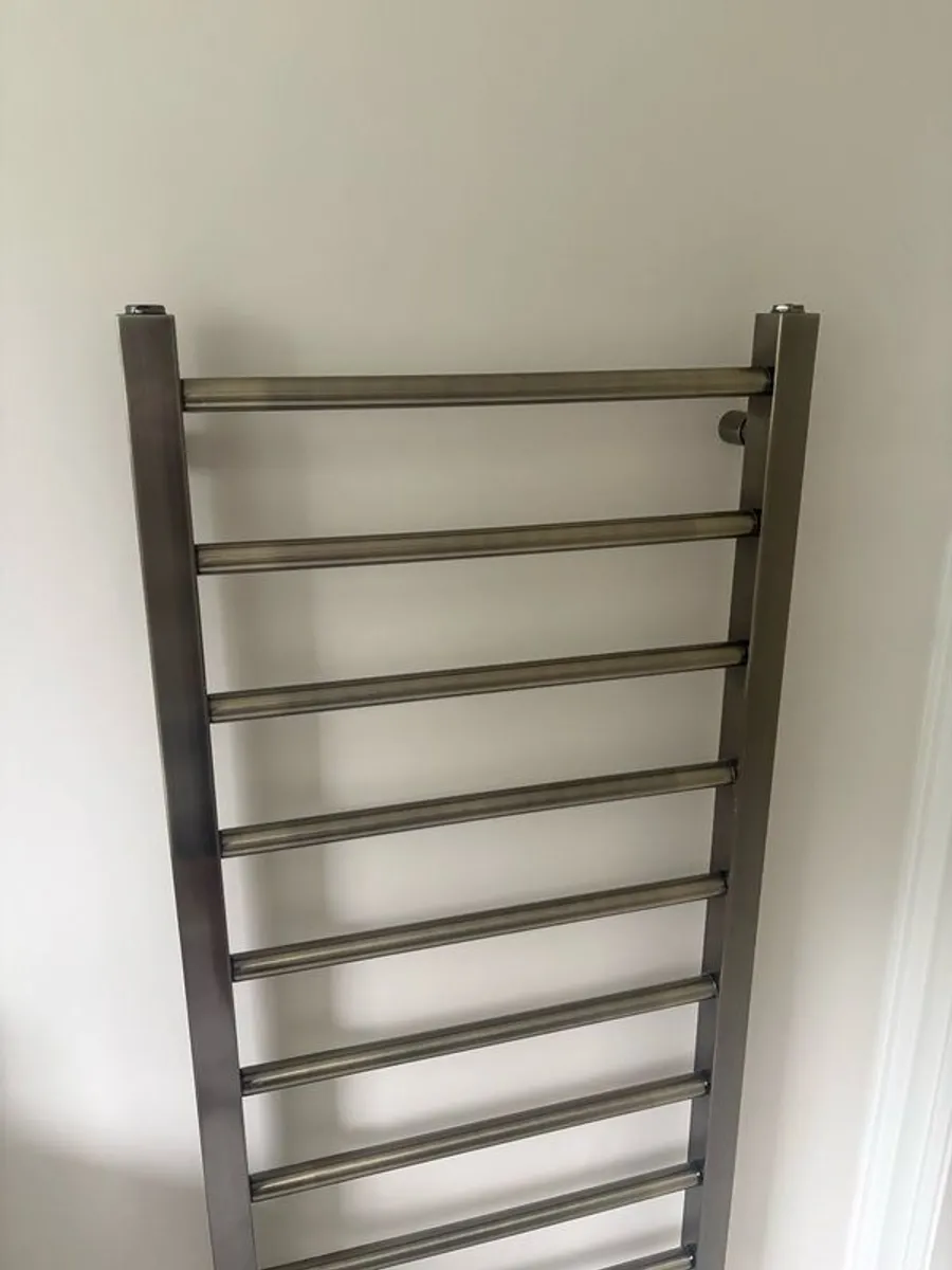Towel Radiator/Heater - Image 3