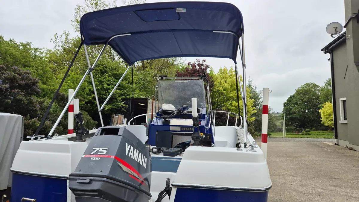 Boat - Image 4