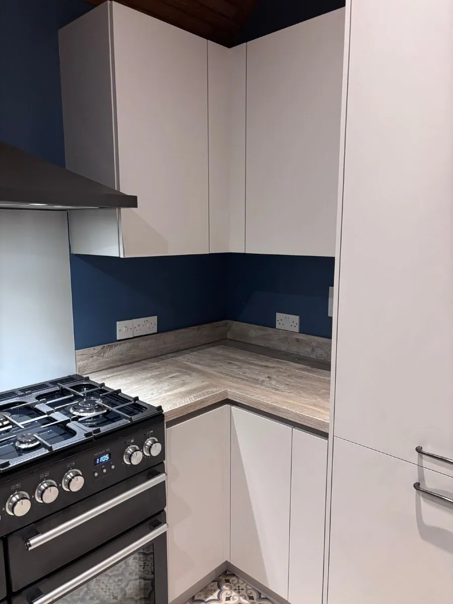 Kitchen by Timbercraft Deansgrange - Image 2